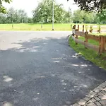 Zimmer In Gruener Oase Nahe Aasee