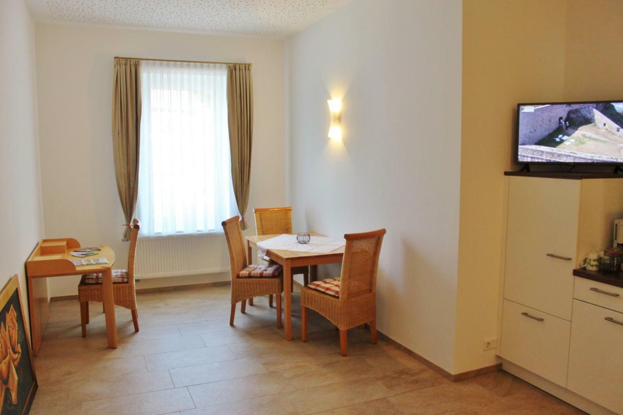 Appartement Zimmer In Gruener Oase Nahe Aasee *