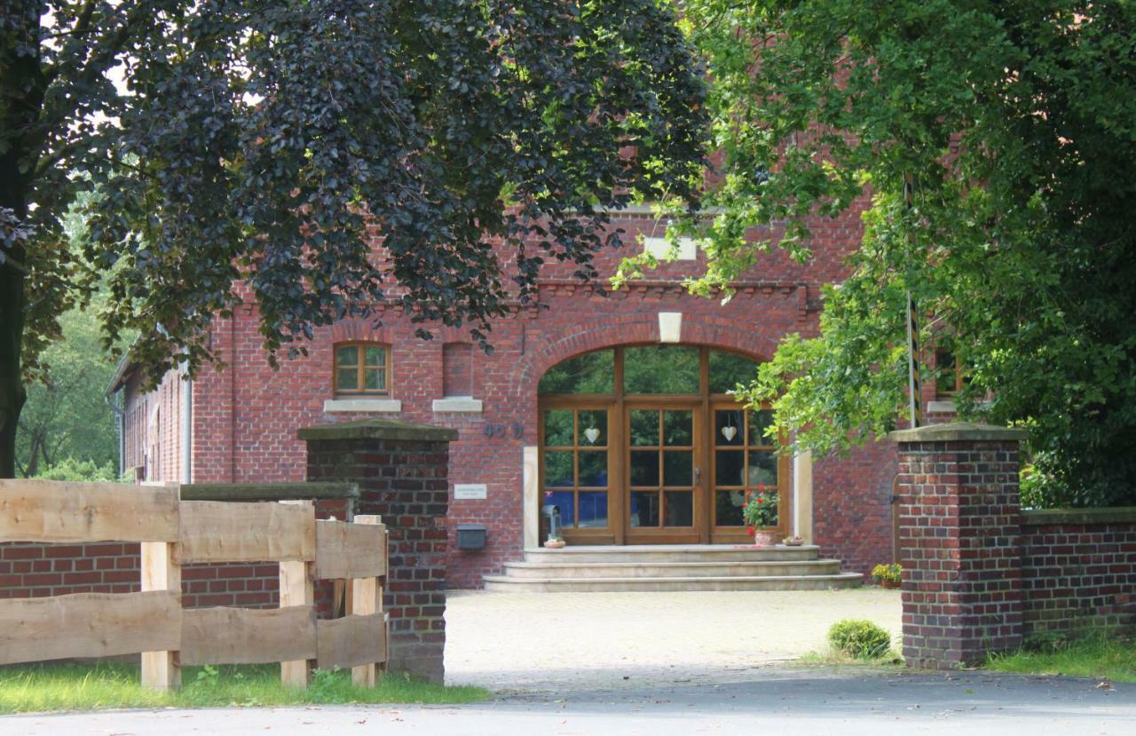 Appartement Zimmer In Gruener Oase Nahe Aasee *