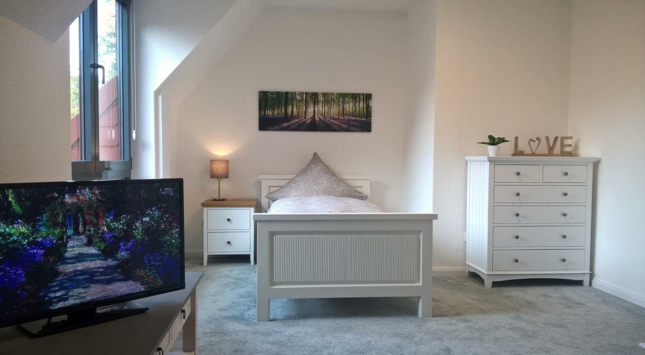 Zimmer In Gruener Oase Nahe Aasee * Munster (North Rhine-Westphalia)